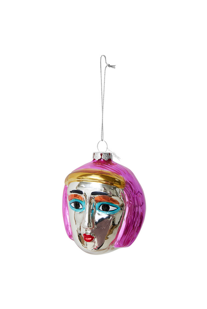 Ornament Cosmo