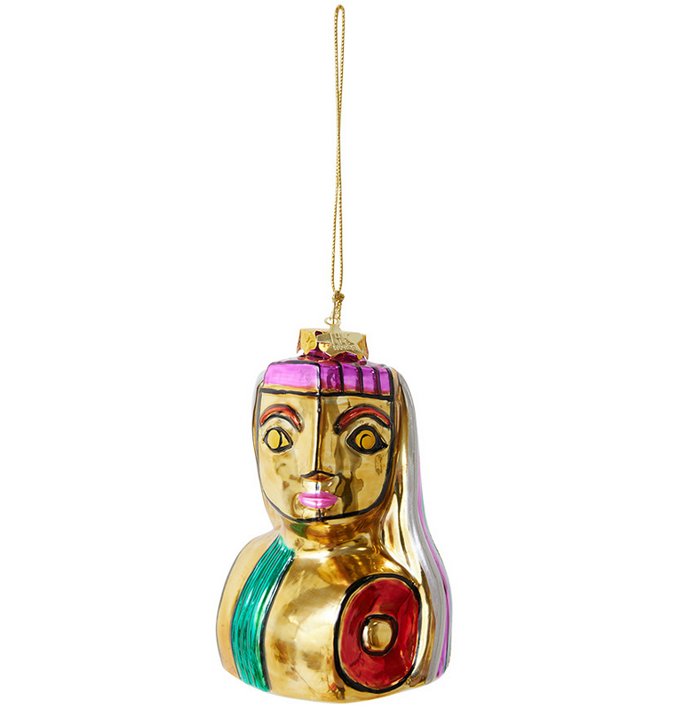 Ornament Celeste - HK Living-1