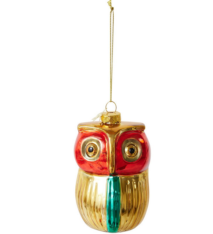 Ornament Axel- HK Living-1