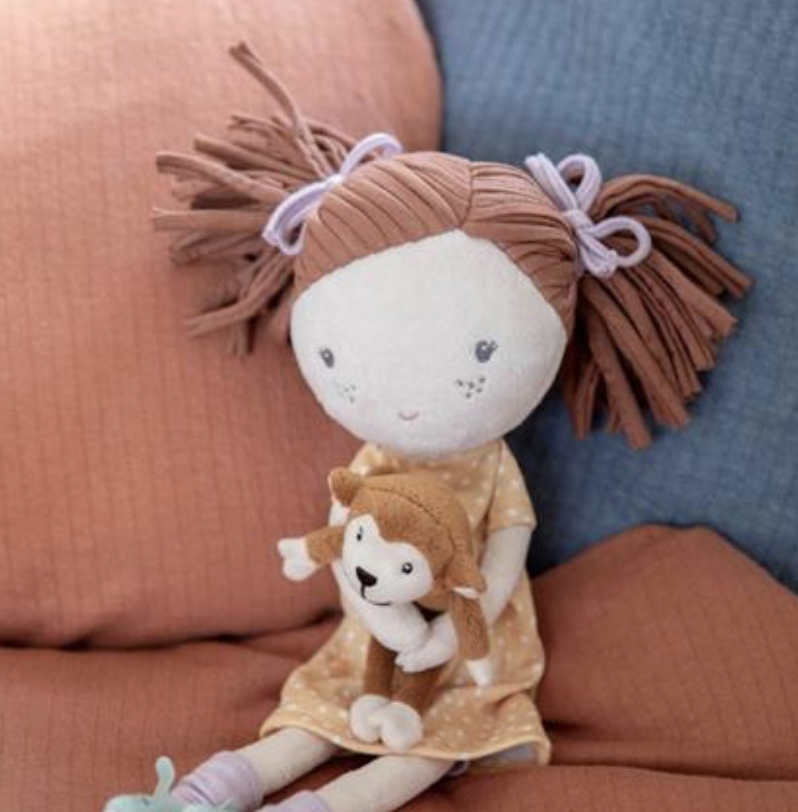 Pop Sophia - Little Dutch-2