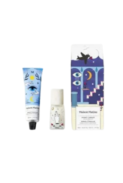 Maison Matine Gift Box