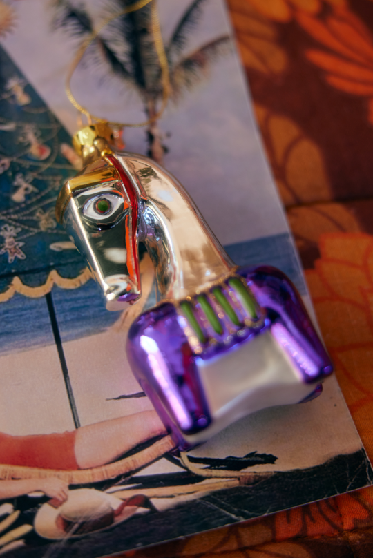 Ornament Arion - HK Living-3