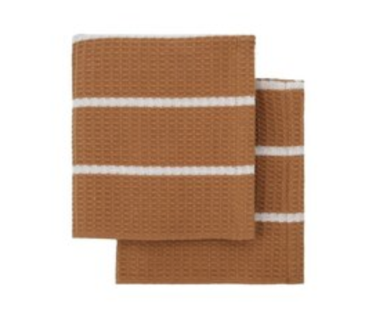 Dishcloths Rena Camel - House Doctor-1