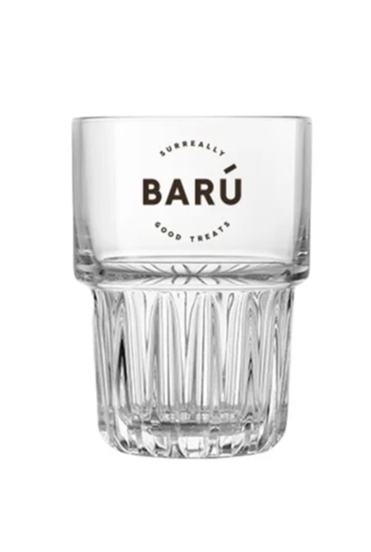 Drinkglas Baru