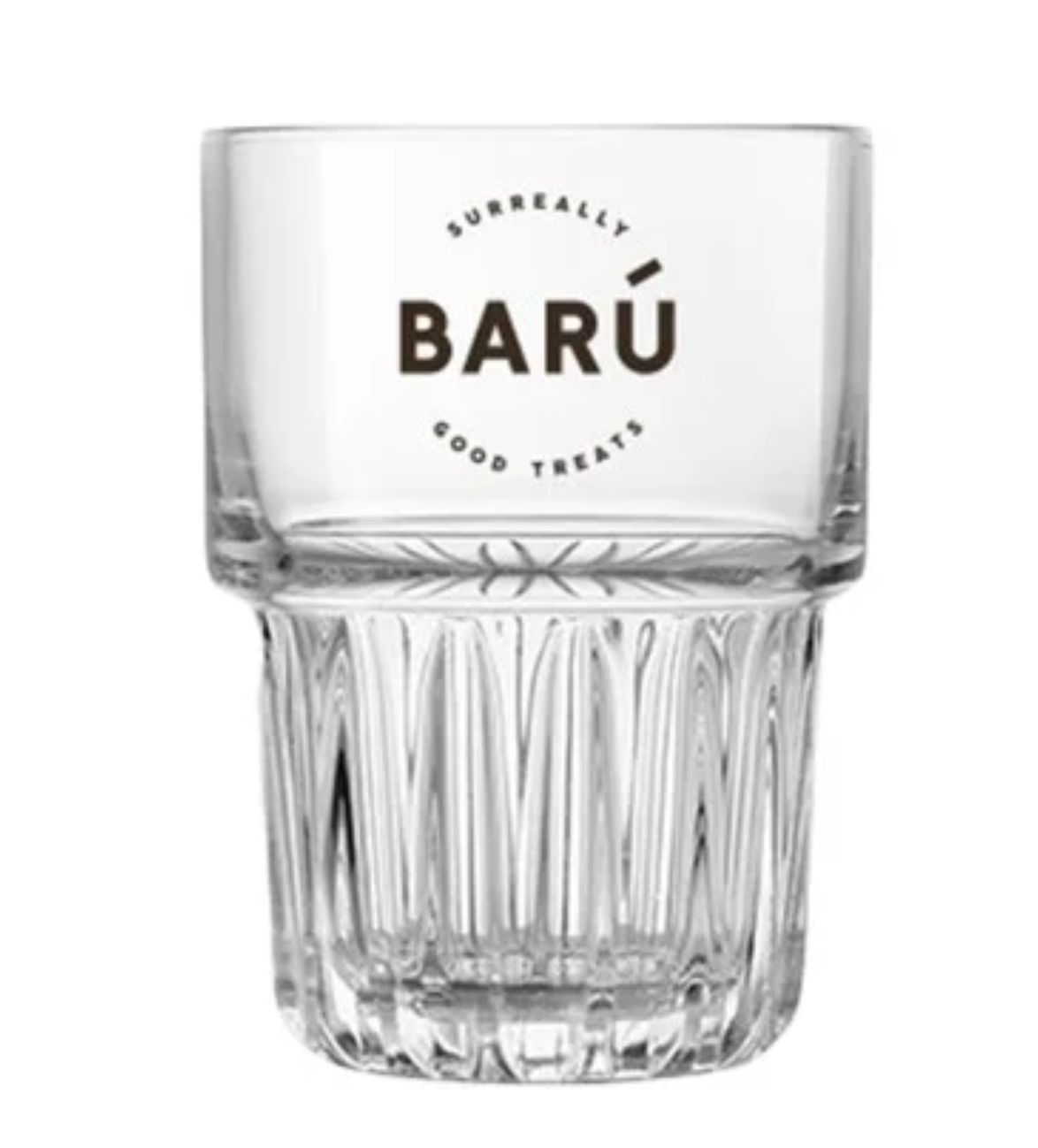 Drinking glass Baru - Baru-1