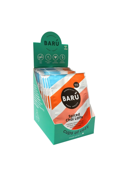 Spiced Chai Latte Zakje 20g