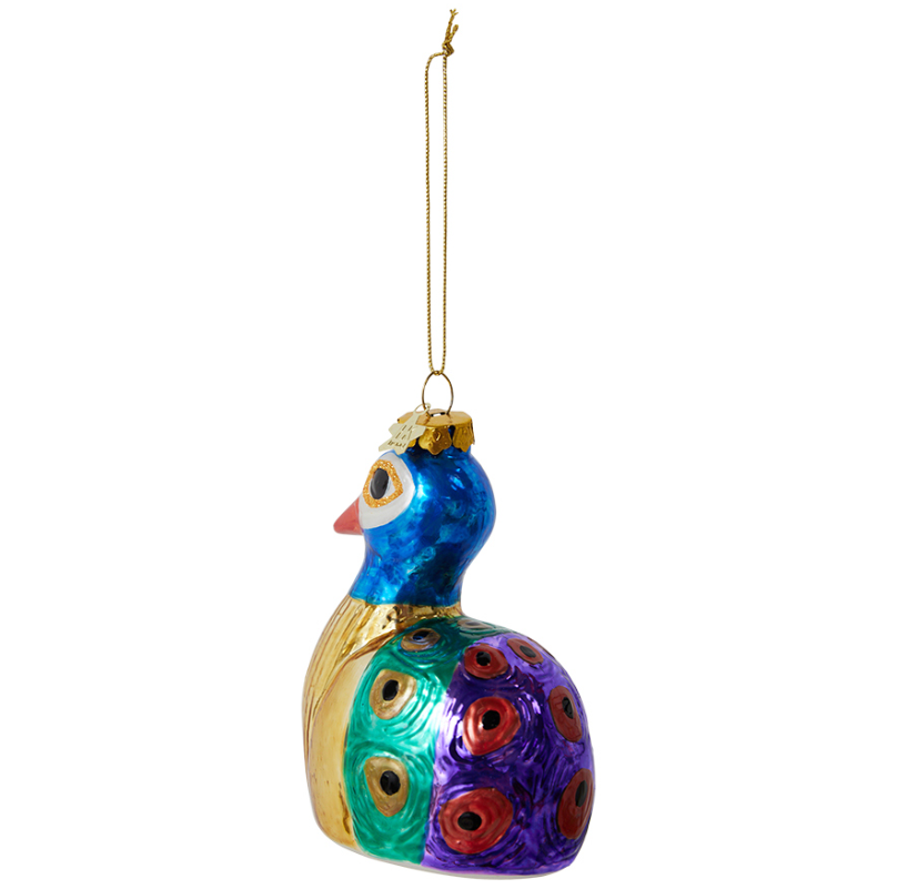 Ornament Grace - HK Living-2