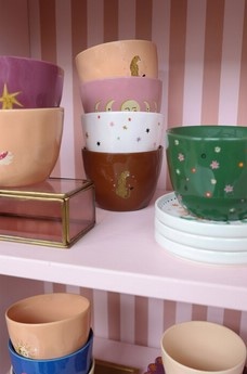 Mok Groot Luipaard Bruin - All the Luck in the World-2