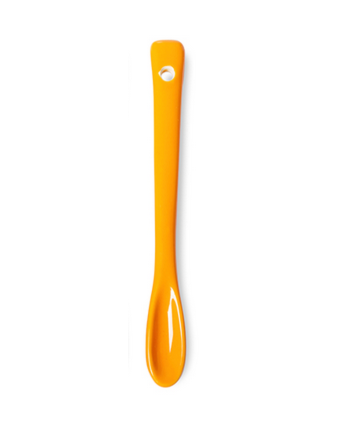 Teaspoon Bright Orange - HK Living-1