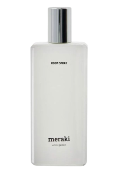 Roomspray White Garden