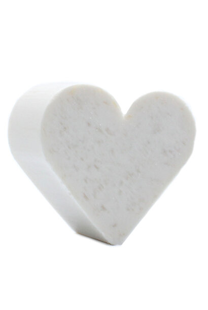 Heart Soap