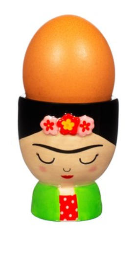 Egg Cup Frida - Sass & Belle-2