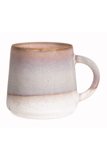 Mojave Glaze Mug Dawn