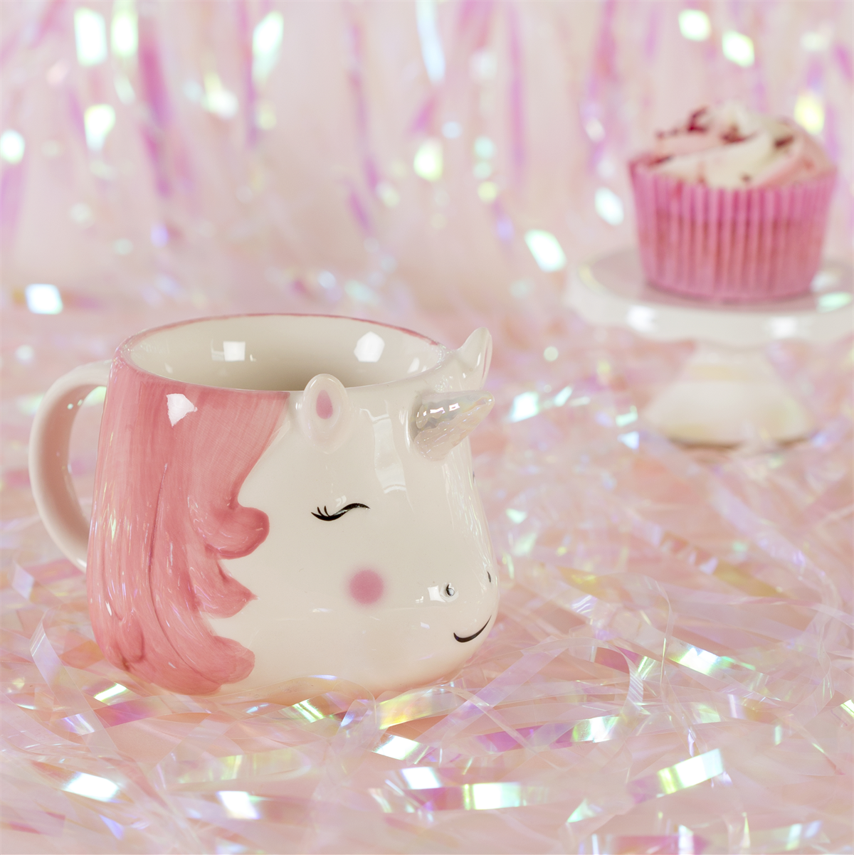 Mug Unicorn - Sass & Belle-2