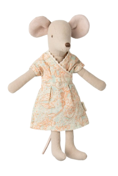 Mum Mouse