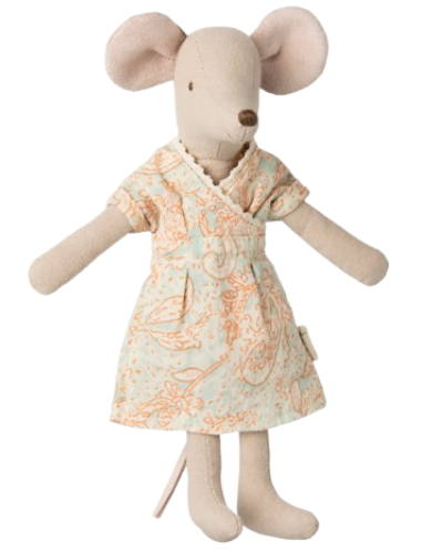Mum Mouse - Maileg-1