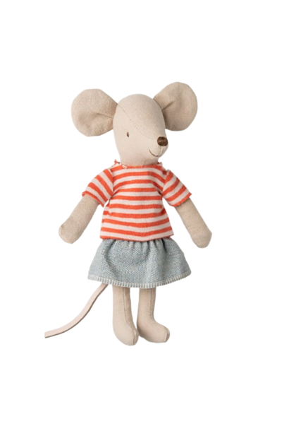 Mimie Mouse Big sister