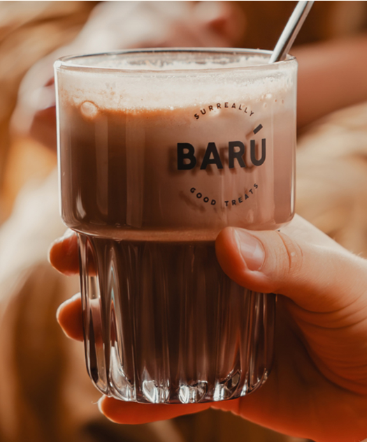 Drinking glass Baru - Baru-2