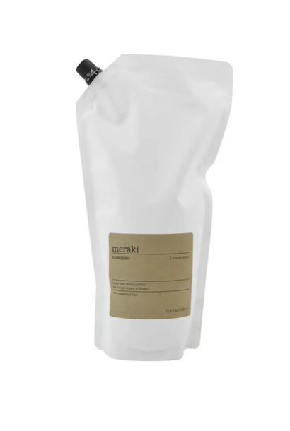 Afwasmiddel Blossom Breeze Refill