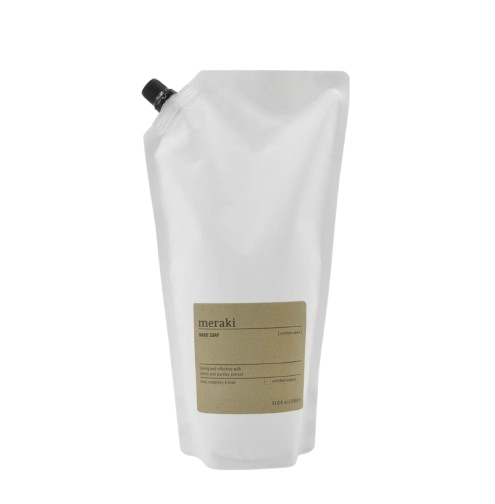 Hand Soap Refill Northern Dawn - Meraki-1
