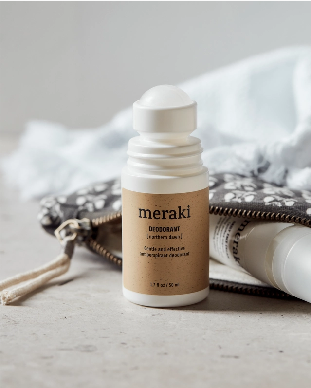 Deodorant Northern Dawn - Meraki-2