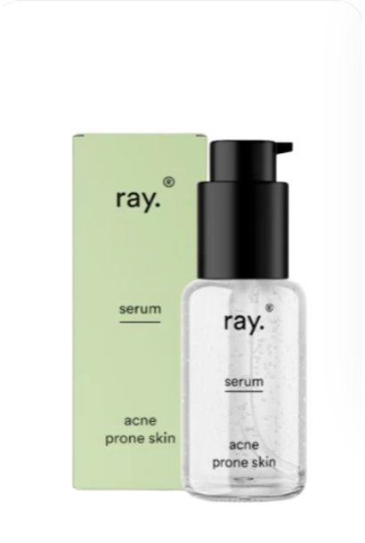 Serum Acne Prone Skin