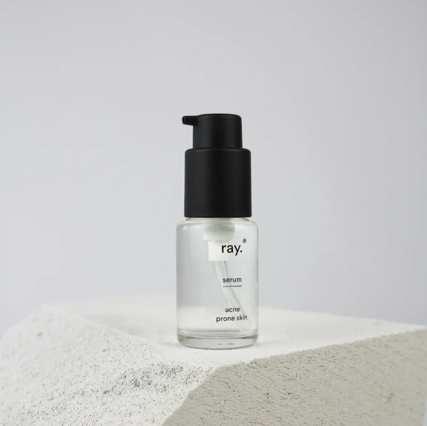 Serum Acne Huid - Ray-2