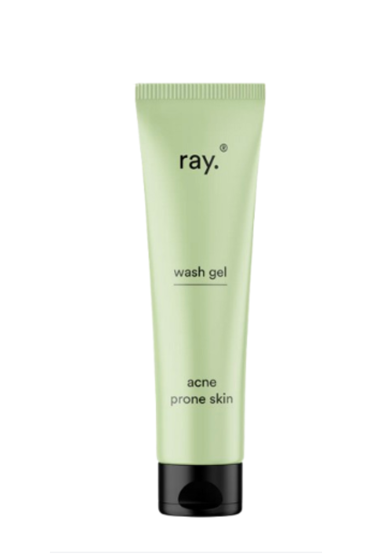 Wash Gel Acne Prone Skin