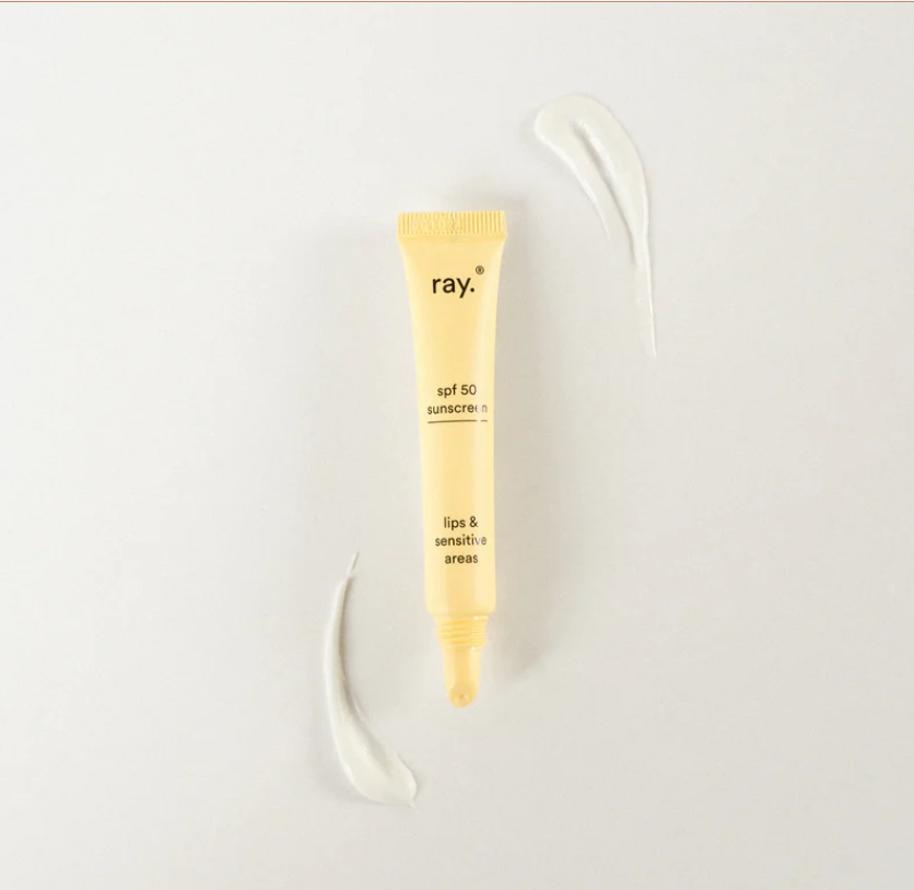 SPF 50 Lippenbalsem 10ml - Ray-2