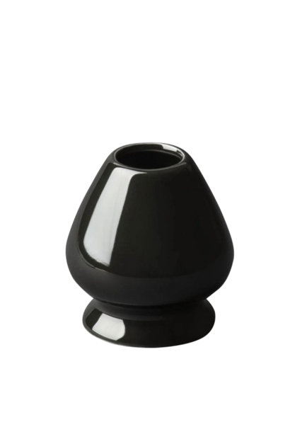 Matcha Whisk Holder Black