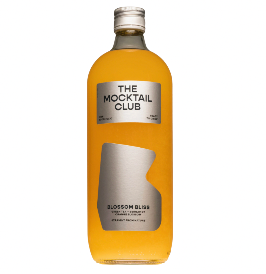 The Mocktail Club N°4 - Blossom Bliss - The Mocktail Club-1