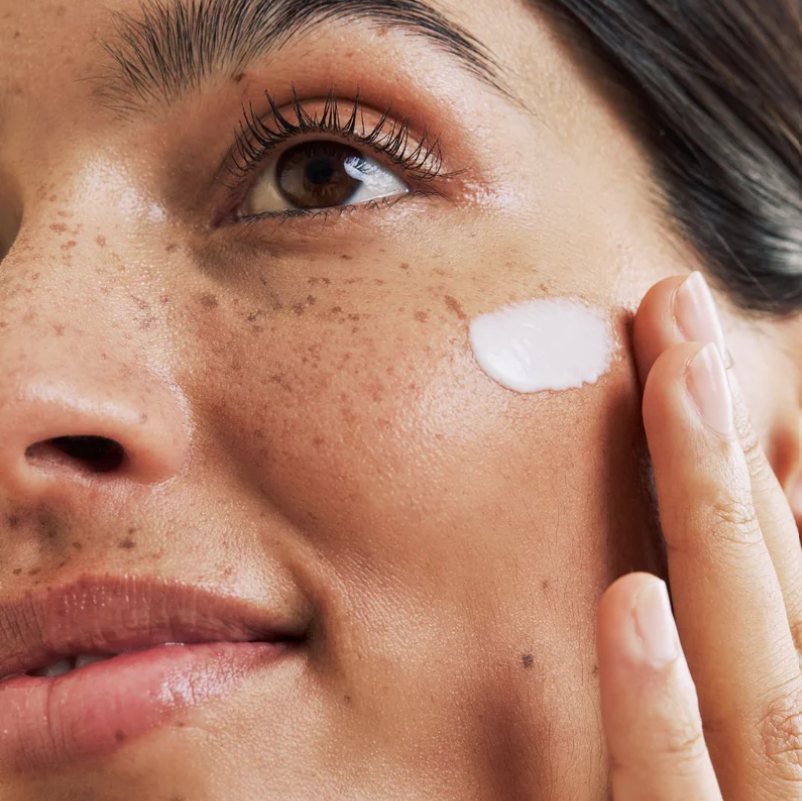 Face Cream - Dry skin - Ray-3