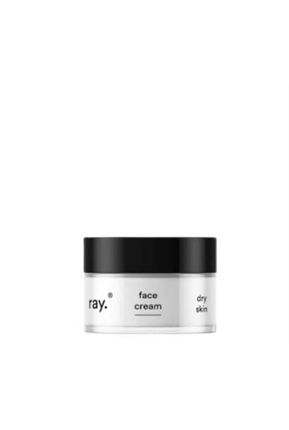 Face Cream - Dry skin