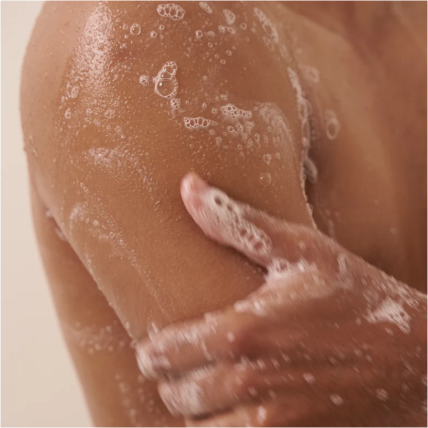 Refill Body Wash - Ray-2