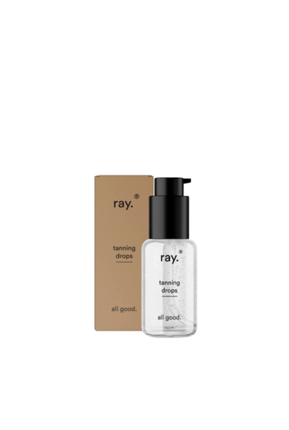 Tanning Drops