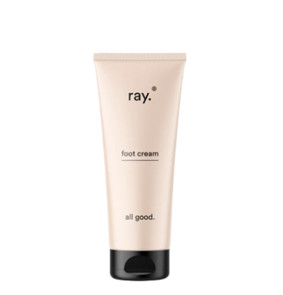 Foot Cream - Ray-1