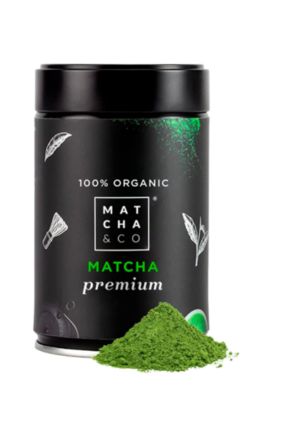 Matcha Premium 80g