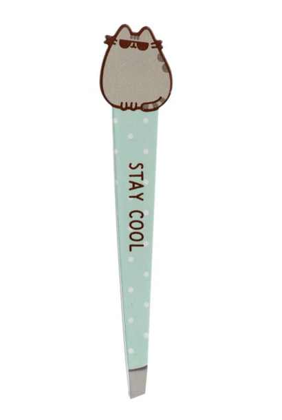 Tweezers Pusheen Stay Cool
