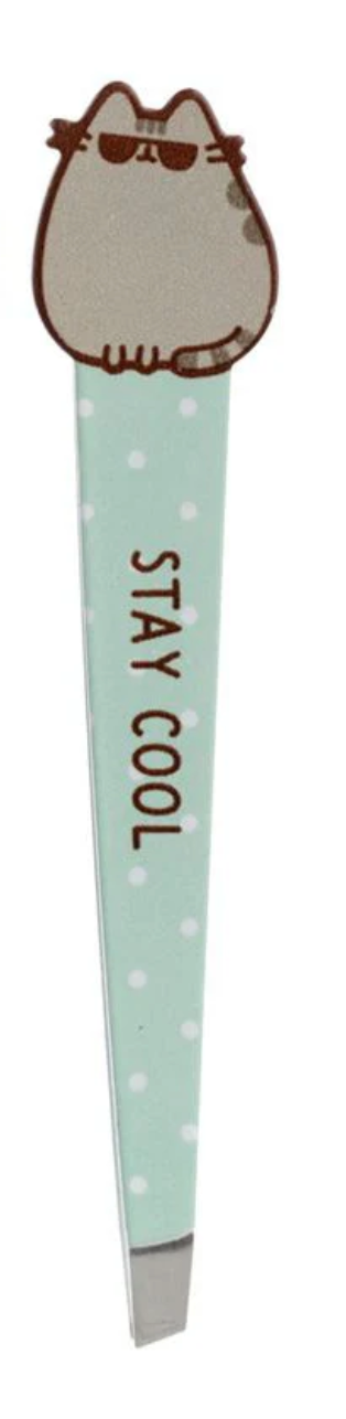 Pincet Pusheen Stay Cool - Pusheen-1