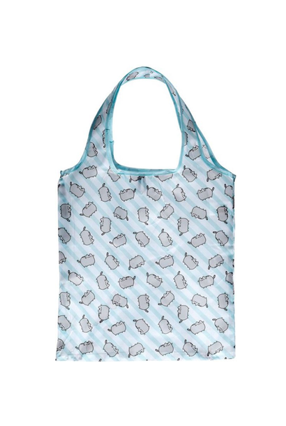 Opvouwbare Tas Pusheen Blauw