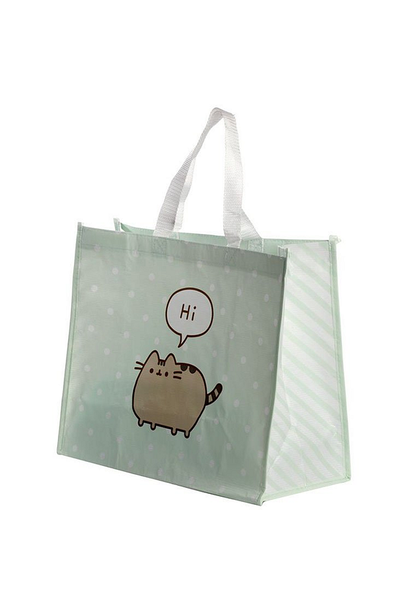 Shopping bag Pusheen