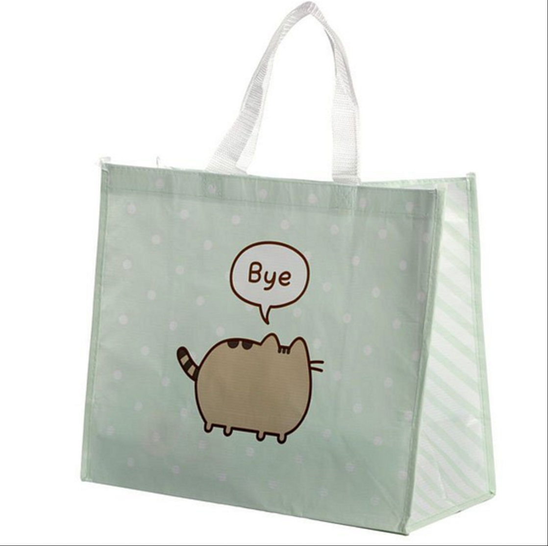Boodschappentas Pusheen - Pusheen-2