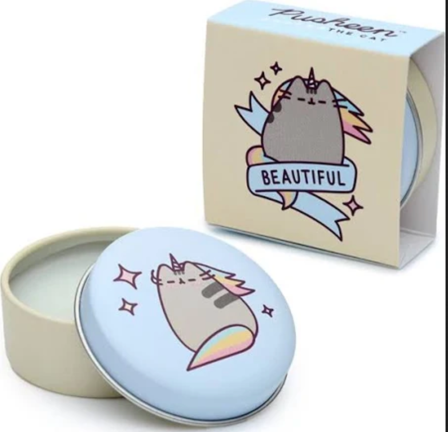 Lippenbalsem Pusheen Beautiful - Pusheen-1
