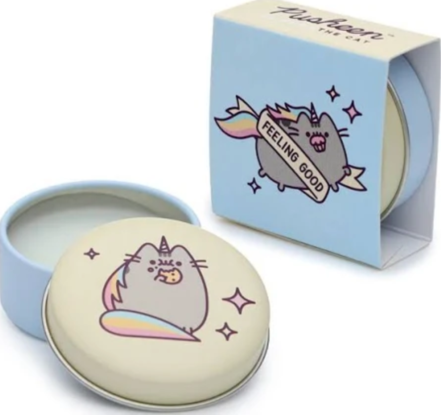 Lippenbalsem Pusheen Feeling Good - Pusheen-1