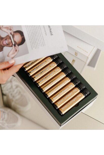 Smart Collagen Shot Box