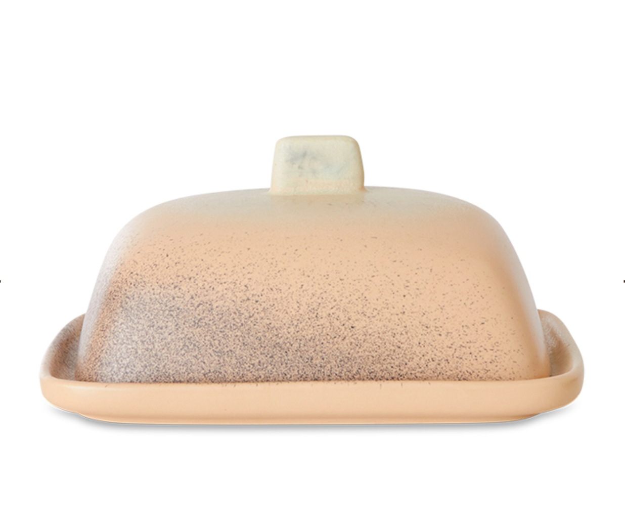 Butter Dish - Breeze-1