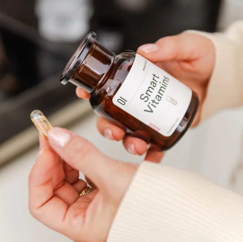 Eco-Refill Jar 01 Essentials - Insentials-2