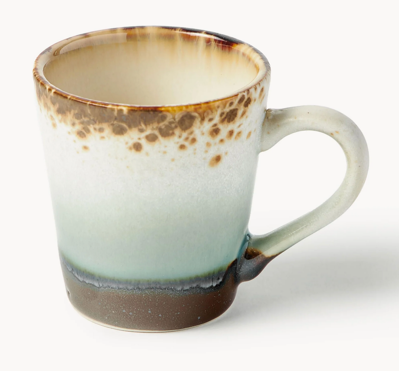 Espresso Mug Retro-2