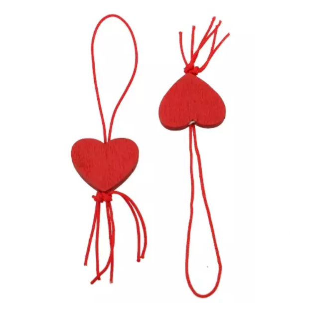 Gelukspoppetje Hartje-1