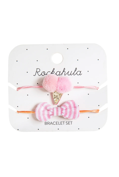 Bracelet Set Ice Cream